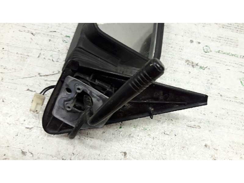 Recambio de retrovisor izquierdo para peugeot 309 sx referencia OEM IAM   