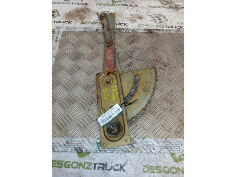 Recambio de elevalunas delantero derecho para nissan trucks l35.09 ... referencia OEM IAM  MANUAL 