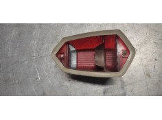 Recambio de piloto trasero derecho para citroën 2cv 6 charleston referencia OEM IAM  TULIPA BICOLOR 0036051 2