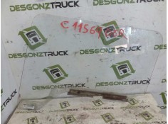 Recambio de luna delantera derecha para nissan trucks l35.09 ... referencia OEM IAM   