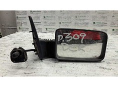 Recambio de retrovisor derecho para peugeot 309 sx referencia OEM IAM   