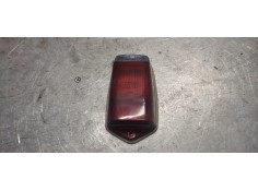 Recambio de piloto trasero derecho para citroën 2cv 6 charleston referencia OEM IAM  TULIPA BICOLOR 0036051