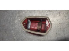 Recambio de piloto trasero derecho para citroën 2cv 6 charleston referencia OEM IAM  TULIPA BICOLOR 0036051 2