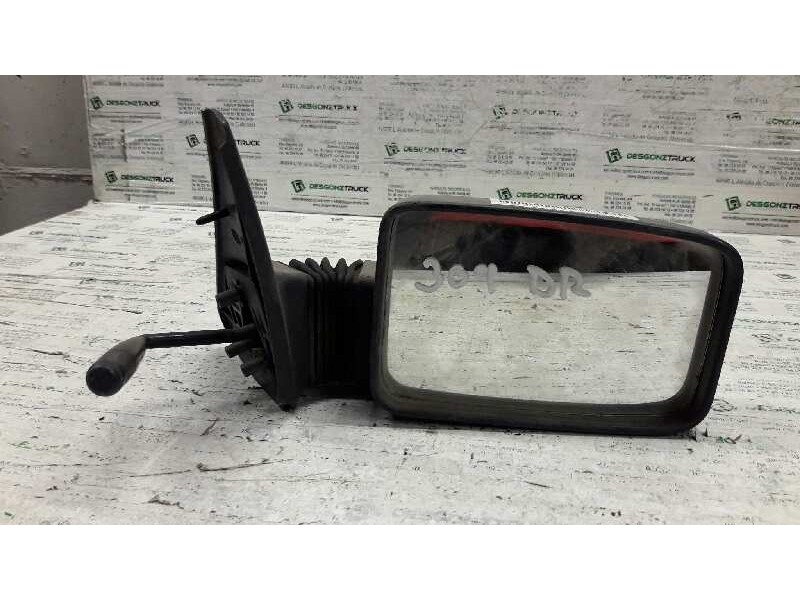 Recambio de retrovisor derecho para peugeot 309 sx referencia OEM IAM   