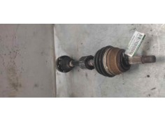 Recambio de transmision delantera izquierda para seat ibiza (6k1) stella referencia OEM IAM   