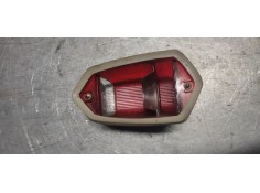 Recambio de piloto trasero derecho para citroën 2cv 6 charleston referencia OEM IAM  TULIPA BICOLOR 0036051 2