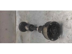 Recambio de transmision delantera izquierda para seat ibiza (6k1) stella referencia OEM IAM    2