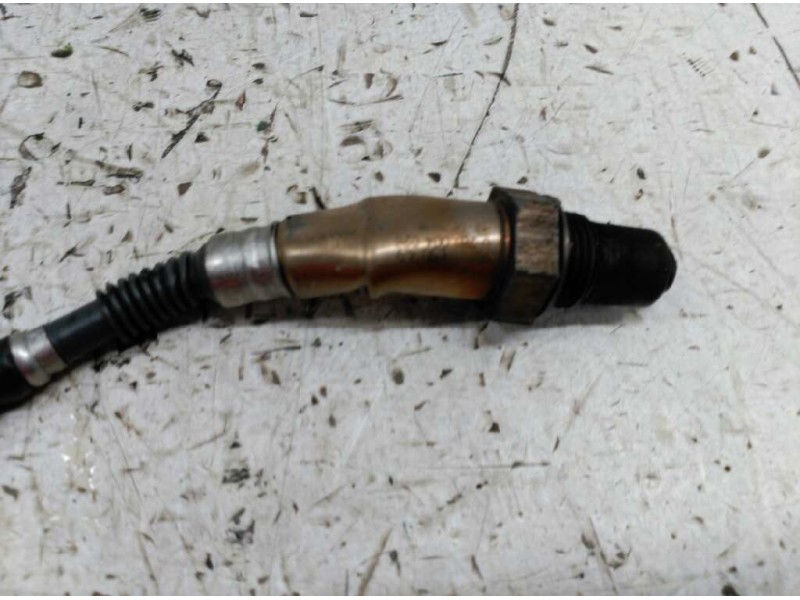 Recambio de sonda lambda para opel astra gtc enjoy referencia OEM IAM   