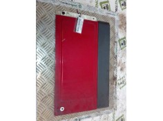 Recambio de moldura trasera cabina para nissan trucks l35.09 ... referencia OEM IAM IZQUIERDA  