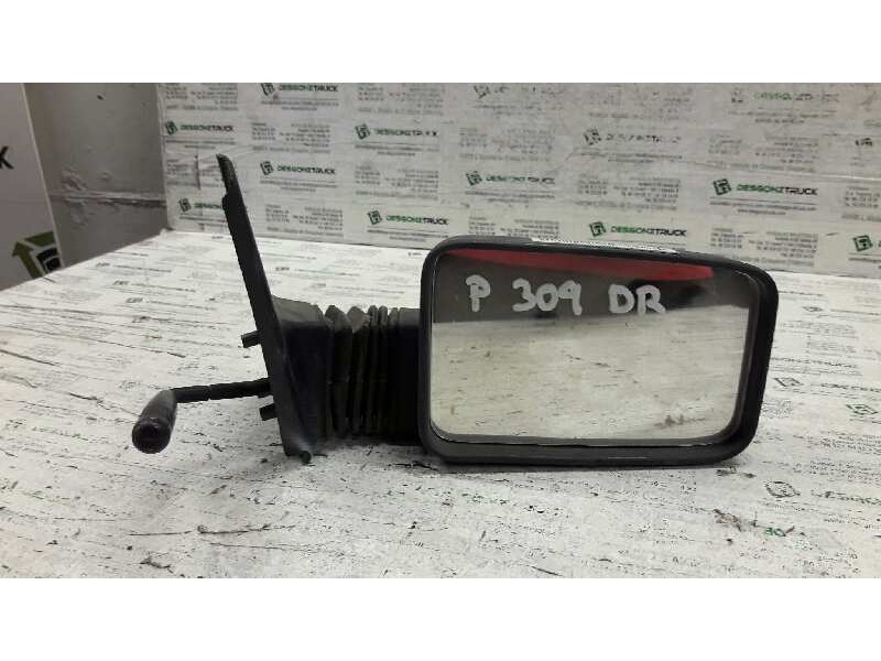 Recambio de retrovisor derecho para peugeot 309 sx referencia OEM IAM   