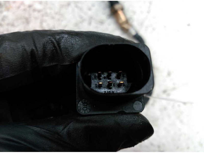 Recambio de sonda lambda para opel astra gtc enjoy referencia OEM IAM   