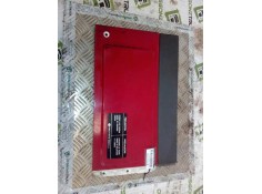 Recambio de moldura trasera cabina para nissan trucks l35.09 ... referencia OEM IAM DERECHA  