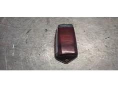 Recambio de piloto trasero derecho para citroën 2cv 6 charleston referencia OEM IAM  TULIPA BICOLOR 0036051