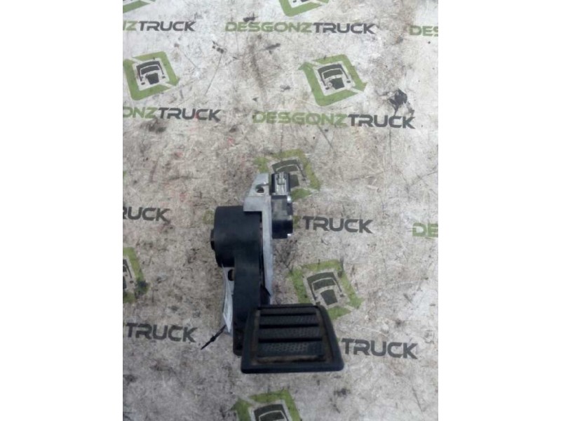 Recambio de pedal acelerador para volvo trucks fh 12 fh 12.460 (460cv) referencia OEM IAM 21116879 CD03546 