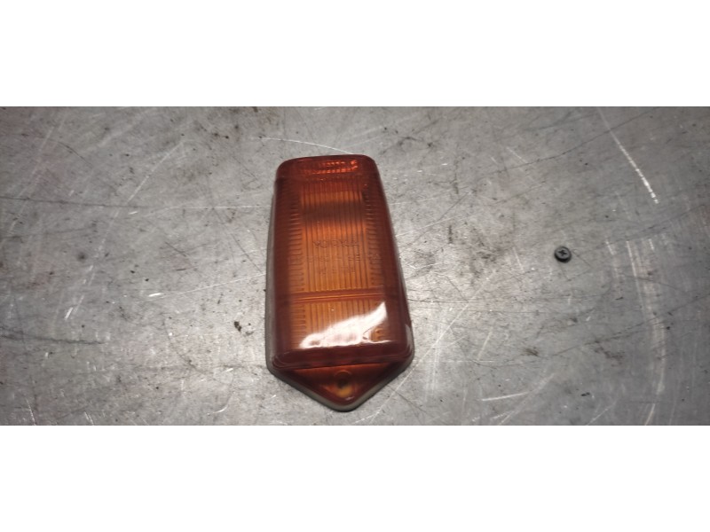 Recambio de piloto trasero derecho para citroën 2cv 6 charleston referencia OEM IAM  TULIPA NARANJA 0036051