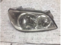 Recambio de faro derecho para kia carnival td ls referencia OEM IAM   