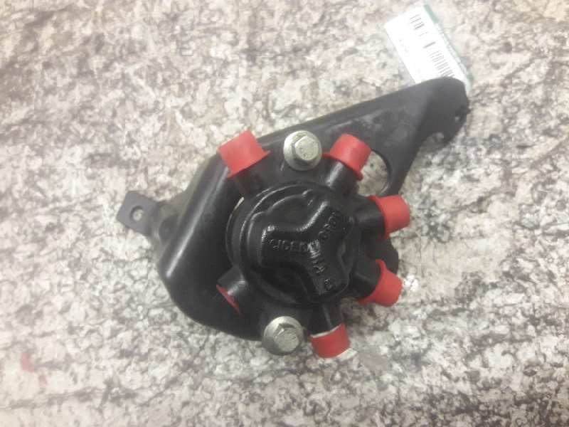 Recambio de rampa inyectora para ford tourneo connect (tc7) familiar largo referencia OEM IAM 4M5Q9D280DB 070740820190702826639 