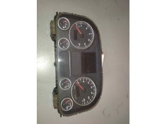 Recambio de cuadro instrumentos para man tg - a 18.xxx 12.4 diesel referencia OEM IAM 81272026195  