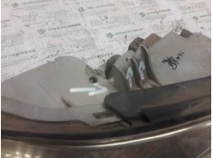 Recambio de faro derecho para kia carnival td ls referencia OEM IAM    2
