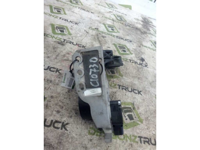 Recambio de pedal acelerador para volvo trucks fh 12 fh 12.460 (460cv) referencia OEM IAM 21116879 CD03546 