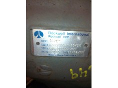 Recambio de grupo para volvo fl 618 interc. 180/210/220/250 fg 180/220/250 kw e3 largo (lh1 o l2h1) referencia OEM IAM 167E A283 2