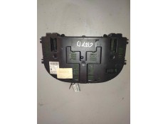 Recambio de cuadro instrumentos para man tg - a 18.xxx 12.4 diesel referencia OEM IAM 81272026195   2