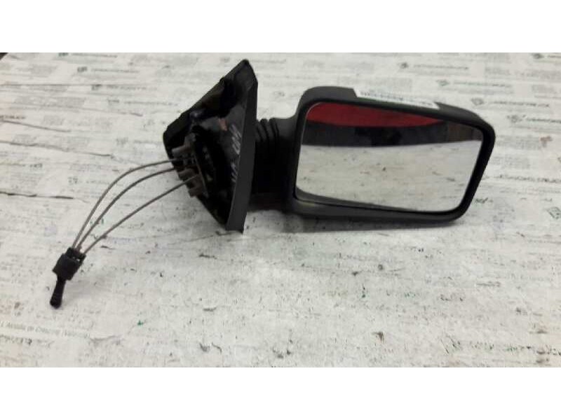 Recambio de retrovisor derecho para peugeot 405 berlina clim referencia OEM IAM   