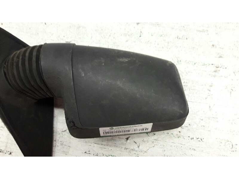 Recambio de retrovisor derecho para peugeot 405 berlina clim referencia OEM IAM   
