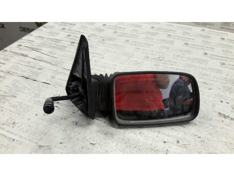 Recambio de retrovisor derecho para peugeot 205 berlina 1.4 mito referencia OEM IAM  MANUAL 