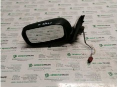 Recambio de retrovisor izquierdo para nissan almera (n15) gx referencia OEM IAM   3 CABLES