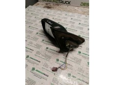 Recambio de retrovisor izquierdo para nissan almera (n15) gx referencia OEM IAM   3 CABLES 2