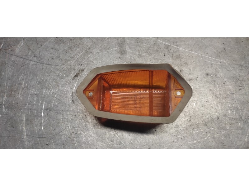 Recambio de piloto trasero derecho para citroën 2cv 6 charleston referencia OEM IAM  TULIPA NARANJA 0036051