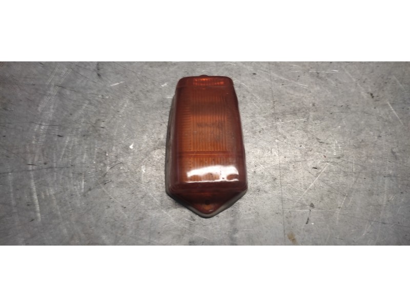 Recambio de piloto trasero derecho para citroën 2cv 6 charleston referencia OEM IAM  TULIPA NARANJA 0036051