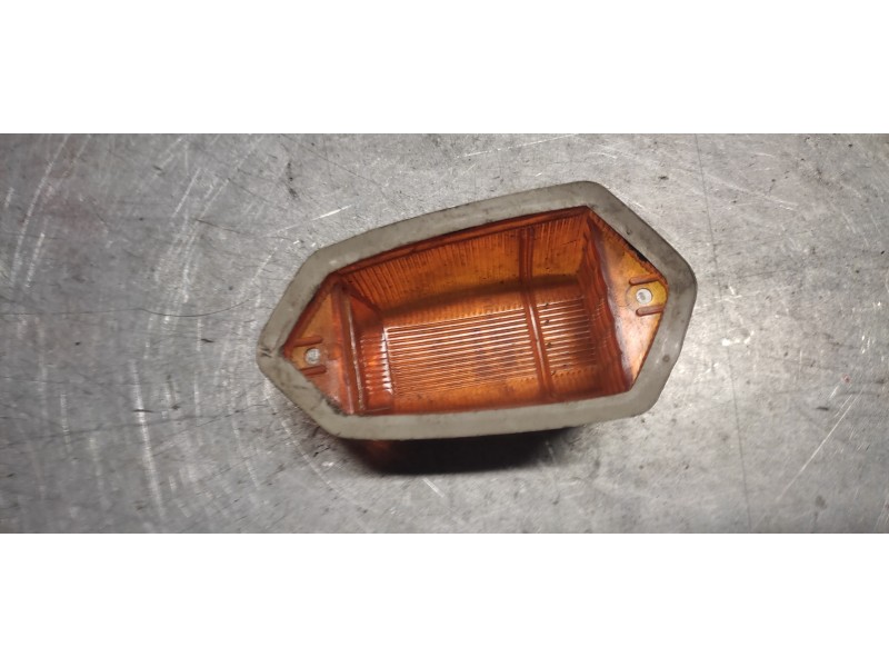 Recambio de piloto trasero derecho para citroën 2cv 6 charleston referencia OEM IAM  TULIPA NARANJA 0036051