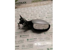 Recambio de retrovisor derecho para peugeot 206 berlina xs referencia OEM IAM   7 CABLES