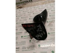 Recambio de retrovisor derecho para peugeot 206 berlina xs referencia OEM IAM   7 CABLES 2