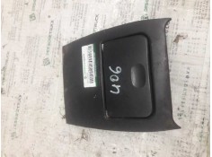 Recambio de cenicero para peugeot 406 berlina (s1/s2) sldt referencia OEM IAM 9618086877 9618086677 9619282377