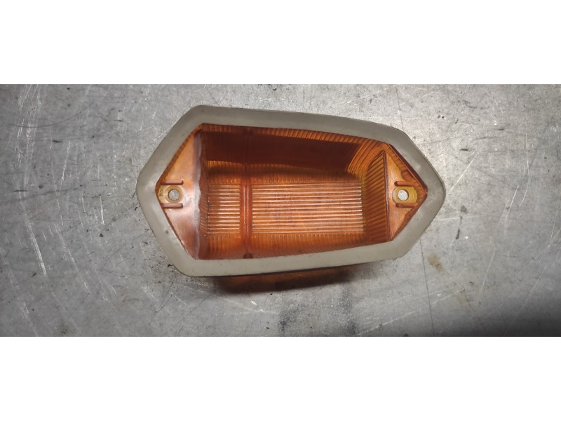 Recambio de piloto trasero derecho para citroën 2cv 6 charleston referencia OEM IAM  TULIPA NARANJA 0036051