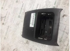 Recambio de cenicero para peugeot 406 berlina (s1/s2) sldt referencia OEM IAM 9618086877 9618086677 9619282377 2