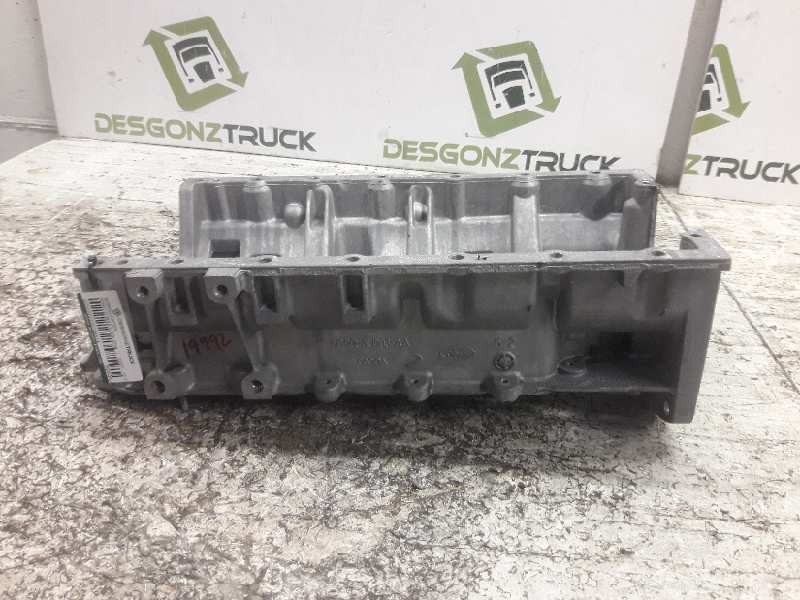 Recambio de sobrecarter para ford c-max (cb3) ghia referencia OEM IAM 6G9Q6U003AA  