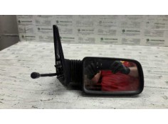 Recambio de retrovisor derecho para peugeot 205 berlina 1.4 mito referencia OEM IAM  MANUAL 
