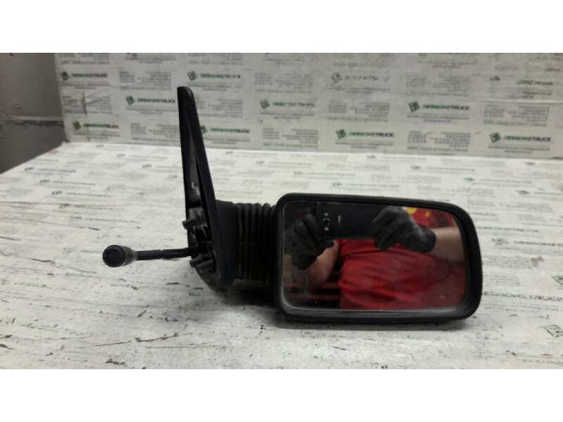 Recambio de retrovisor derecho para peugeot 205 berlina 1.4 mito referencia OEM IAM  MANUAL 