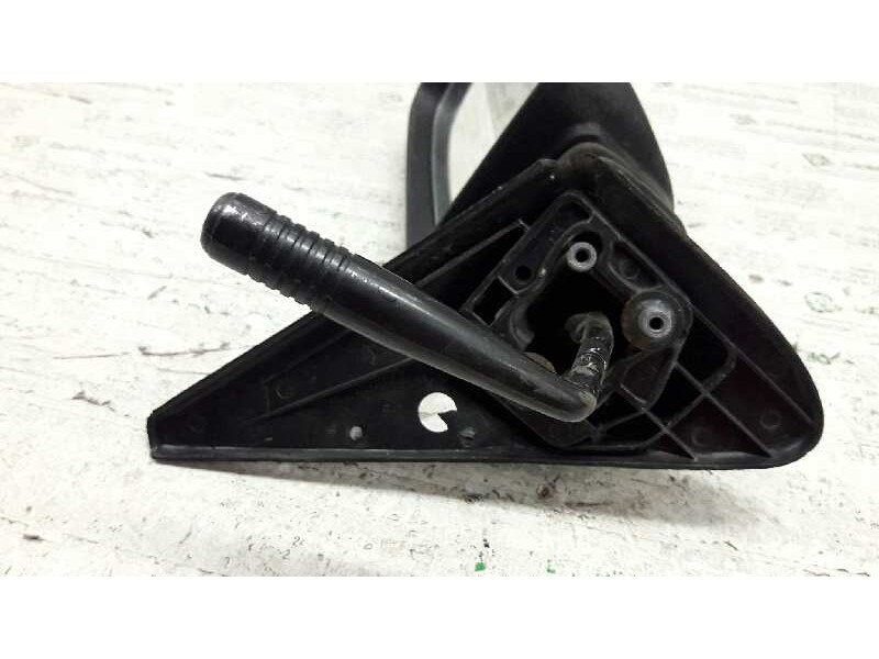 Recambio de retrovisor derecho para peugeot 205 berlina 1.4 mito referencia OEM IAM  MANUAL 