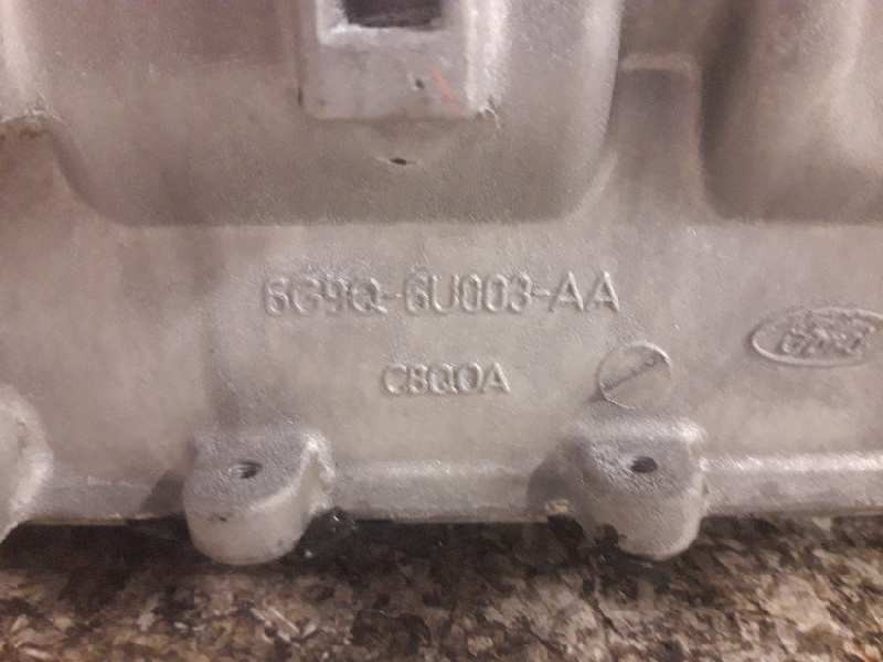 Recambio de sobrecarter para ford c-max (cb3) ghia referencia OEM IAM 6G9Q6U003AA  