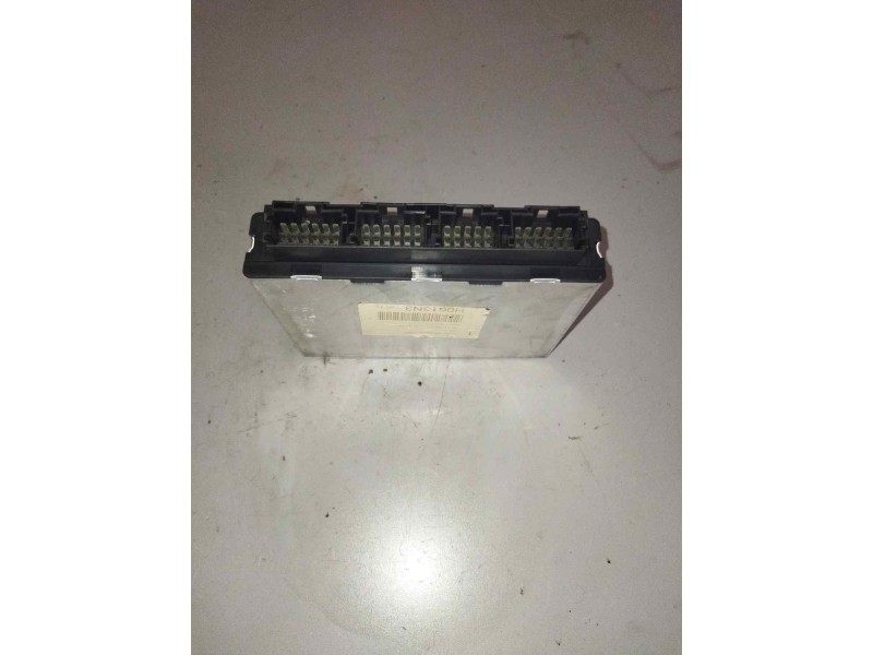 Recambio de modulo electronico para man tg - a 18.xxx 12.4 diesel referencia OEM IAM 81258057069  CENTRALITA FFR