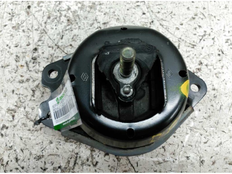 Recambio de soporte motor derecho para renault laguna ii grandtour (kg0) referencia OEM IAM   