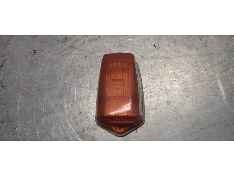 Recambio de piloto trasero derecho para citroën 2cv 6 charleston referencia OEM IAM  TULIPA NARANJA 0036051