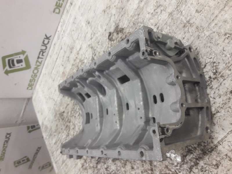 Recambio de sobrecarter para ford c-max (cb3) ghia referencia OEM IAM 6G9Q6U003AA  