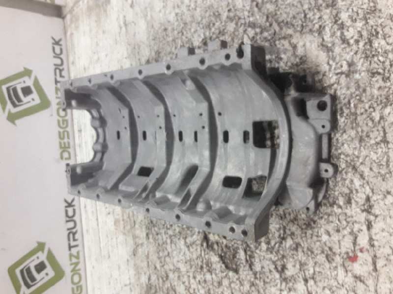 Recambio de sobrecarter para ford c-max (cb3) ghia referencia OEM IAM 6G9Q6U003AA  