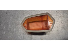 Recambio de piloto trasero derecho para citroën 2cv 6 charleston referencia OEM IAM  TULIPA NARANJA 0036051 2